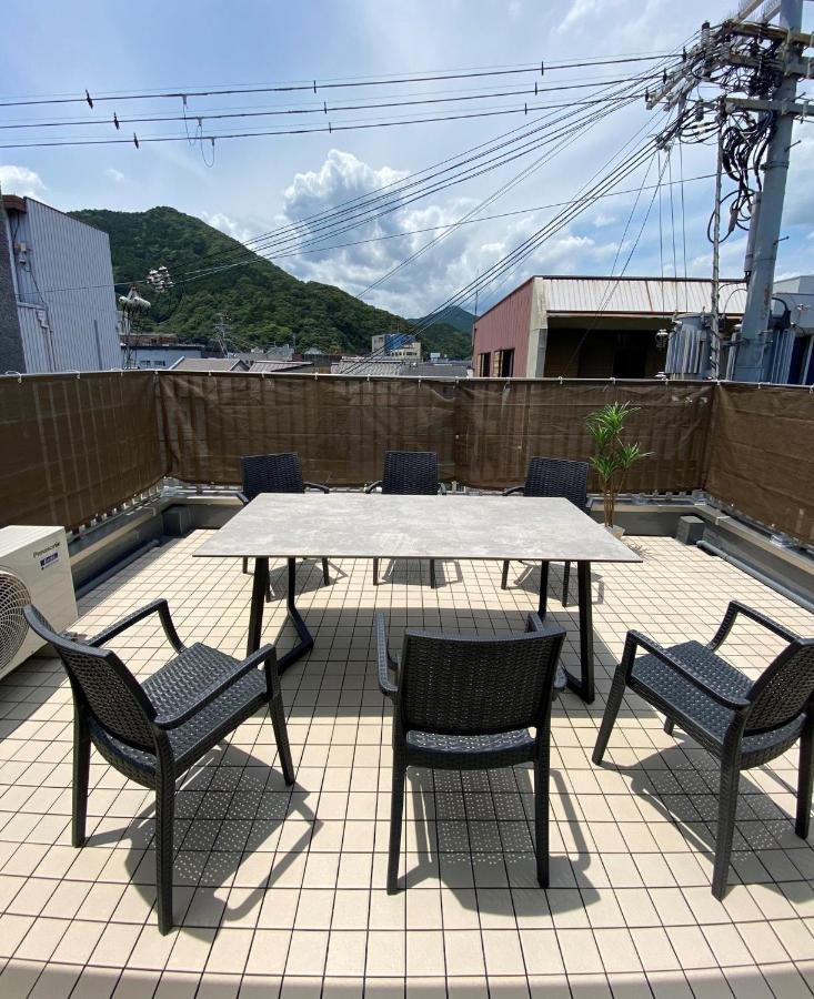 Ajito Hostel & Cafebar Шингу Экстерьер фото