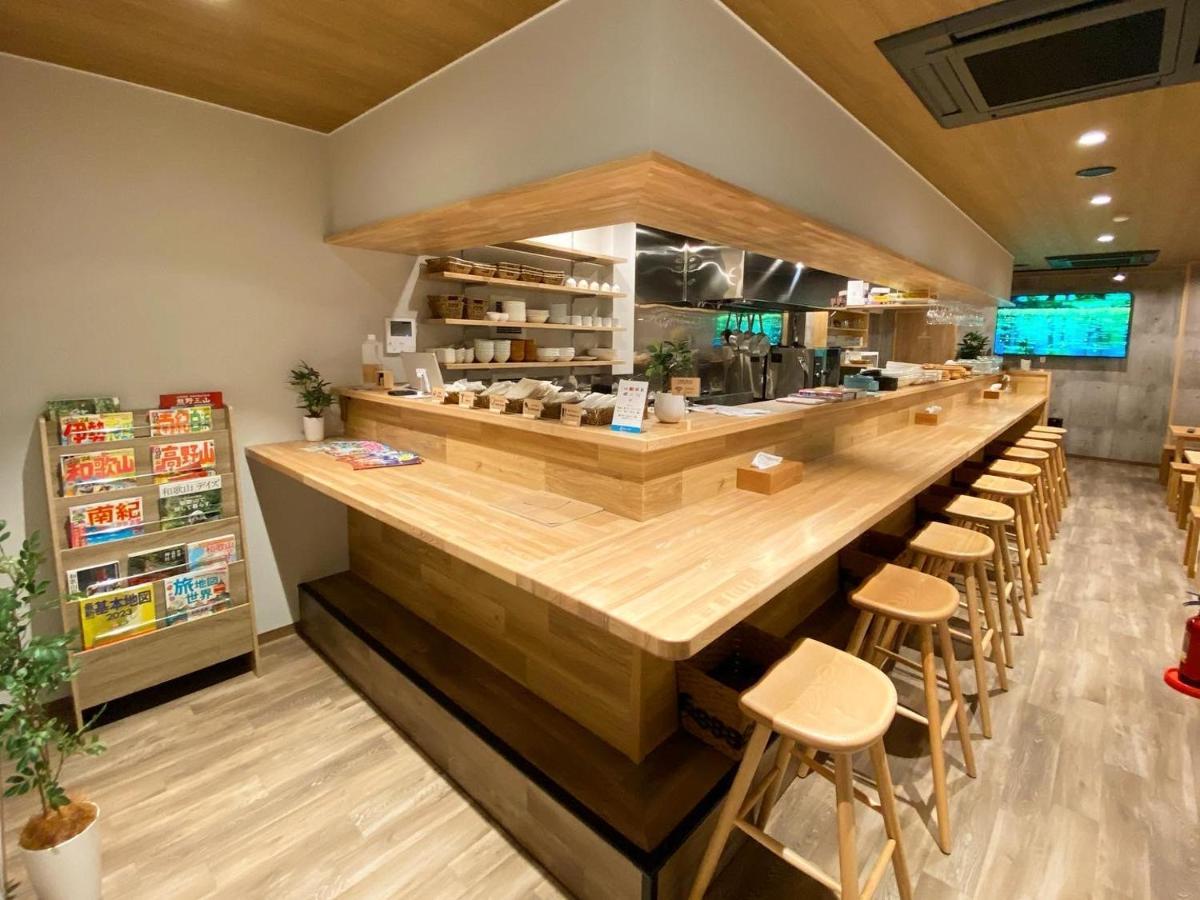 Ajito Hostel & Cafebar Шингу Экстерьер фото